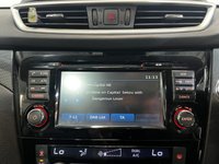 USED 2015 15 NISSAN X-TRAIL 1.6 dCi n-tec SUV 5dr Diesel Manual Euro 5 (s/s) (130 ps) 2 keys, 360 camera, pan roof, NAV