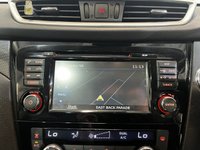 USED 2015 15 NISSAN X-TRAIL 1.6 dCi n-tec SUV 5dr Diesel Manual Euro 5 (s/s) (130 ps) 2 keys, 360 camera, pan roof, NAV
