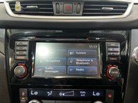 USED 2015 15 NISSAN X-TRAIL 1.6 dCi n-tec SUV 5dr Diesel Manual Euro 5 (s/s) (130 ps) 2 keys, 360 camera, pan roof, NAV