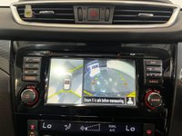 USED 2015 15 NISSAN X-TRAIL 1.6 dCi n-tec SUV 5dr Diesel Manual Euro 5 (s/s) (130 ps) 2 keys, 360 camera, pan roof, NAV