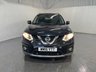USED 2015 15 NISSAN X-TRAIL 1.6 dCi n-tec SUV 5dr Diesel Manual Euro 5 (s/s) (130 ps) 2 keys, 360 camera, pan roof, NAV
