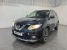 USED 2015 15 NISSAN X-TRAIL 1.6 dCi n-tec SUV 5dr Diesel Manual Euro 5 (s/s) (130 ps) 2 keys, 360 camera, pan roof, NAV
