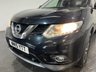 USED 2015 15 NISSAN X-TRAIL 1.6 dCi n-tec SUV 5dr Diesel Manual Euro 5 (s/s) (130 ps) 2 keys, 360 camera, pan roof, NAV
