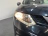 USED 2015 15 NISSAN X-TRAIL 1.6 dCi n-tec SUV 5dr Diesel Manual Euro 5 (s/s) (130 ps) 2 keys, 360 camera, pan roof, NAV