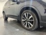 USED 2015 15 NISSAN X-TRAIL 1.6 dCi n-tec SUV 5dr Diesel Manual Euro 5 (s/s) (130 ps) 2 keys, 360 camera, pan roof, NAV