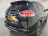USED 2015 15 NISSAN X-TRAIL 1.6 dCi n-tec SUV 5dr Diesel Manual Euro 5 (s/s) (130 ps) 2 keys, 360 camera, pan roof, NAV