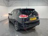 USED 2015 15 NISSAN X-TRAIL 1.6 dCi n-tec SUV 5dr Diesel Manual Euro 5 (s/s) (130 ps) 2 keys, 360 camera, pan roof, NAV