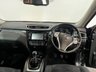 USED 2015 15 NISSAN X-TRAIL 1.6 dCi n-tec SUV 5dr Diesel Manual Euro 5 (s/s) (130 ps) 2 keys, 360 camera, pan roof, NAV