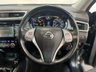 USED 2015 15 NISSAN X-TRAIL 1.6 dCi n-tec SUV 5dr Diesel Manual Euro 5 (s/s) (130 ps) 2 keys, 360 camera, pan roof, NAV