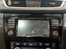 USED 2015 15 NISSAN X-TRAIL 1.6 dCi n-tec SUV 5dr Diesel Manual Euro 5 (s/s) (130 ps) 2 keys, 360 camera, pan roof, NAV