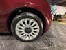 USED 2021 71 FIAT 500 1.0 MHEV Dolcevita Hatchback 3dr Petrol Manual Euro 6 (s/s) (70 bhp) Only 11k miles