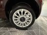 USED 2021 71 FIAT 500 1.0 MHEV Dolcevita Hatchback 3dr Petrol Manual Euro 6 (s/s) (70 bhp) Only 11k miles