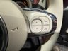 USED 2021 71 FIAT 500 1.0 MHEV Dolcevita Hatchback 3dr Petrol Manual Euro 6 (s/s) (70 bhp) Only 11k miles