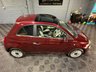 USED 2021 71 FIAT 500 1.0 MHEV Dolcevita Hatchback 3dr Petrol Manual Euro 6 (s/s) (70 bhp) Only 11k miles