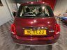USED 2021 71 FIAT 500 1.0 MHEV Dolcevita Hatchback 3dr Petrol Manual Euro 6 (s/s) (70 bhp) Only 11k miles