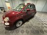 USED 2021 71 FIAT 500 1.0 MHEV Dolcevita Hatchback 3dr Petrol Manual Euro 6 (s/s) (70 bhp) Only 11k miles