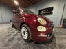 USED 2021 71 FIAT 500 1.0 MHEV Dolcevita Hatchback 3dr Petrol Manual Euro 6 (s/s) (70 bhp) Only 11k miles