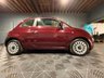 USED 2021 71 FIAT 500 1.0 MHEV Dolcevita Hatchback 3dr Petrol Manual Euro 6 (s/s) (70 bhp) Only 11k miles