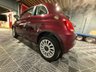 USED 2021 71 FIAT 500 1.0 MHEV Dolcevita Hatchback 3dr Petrol Manual Euro 6 (s/s) (70 bhp) Only 11k miles