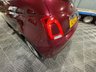 USED 2021 71 FIAT 500 1.0 MHEV Dolcevita Hatchback 3dr Petrol Manual Euro 6 (s/s) (70 bhp) Only 11k miles