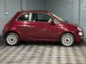 USED 2021 71 FIAT 500 1.0 MHEV Dolcevita Hatchback 3dr Petrol Manual Euro 6 (s/s) (70 bhp) Only 11k miles