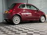 USED 2021 71 FIAT 500 1.0 MHEV Dolcevita Hatchback 3dr Petrol Manual Euro 6 (s/s) (70 bhp) Only 11k miles