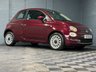 USED 2021 71 FIAT 500 1.0 MHEV Dolcevita Hatchback 3dr Petrol Manual Euro 6 (s/s) (70 bhp) Only 11k miles