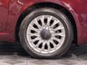 USED 2021 71 FIAT 500 1.0 MHEV Dolcevita Hatchback 3dr Petrol Manual Euro 6 (s/s) (70 bhp) Only 11k miles