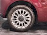 USED 2021 71 FIAT 500 1.0 MHEV Dolcevita Hatchback 3dr Petrol Manual Euro 6 (s/s) (70 bhp) Only 11k miles