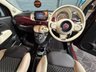 USED 2021 71 FIAT 500 1.0 MHEV Dolcevita Hatchback 3dr Petrol Manual Euro 6 (s/s) (70 bhp) Only 11k miles