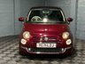 USED 2021 71 FIAT 500 1.0 MHEV Dolcevita Hatchback 3dr Petrol Manual Euro 6 (s/s) (70 bhp) Only 11k miles