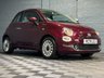 USED 2021 71 FIAT 500 1.0 MHEV Dolcevita Hatchback 3dr Petrol Manual Euro 6 (s/s) (70 bhp) Only 11k miles