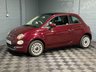 USED 2021 71 FIAT 500 1.0 MHEV Dolcevita Hatchback 3dr Petrol Manual Euro 6 (s/s) (70 bhp) Only 11k miles