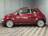 USED 2021 71 FIAT 500 1.0 MHEV Dolcevita Hatchback 3dr Petrol Manual Euro 6 (s/s) (70 bhp) Only 11k miles