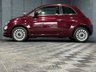 USED 2021 71 FIAT 500 1.0 MHEV Dolcevita Hatchback 3dr Petrol Manual Euro 6 (s/s) (70 bhp) Only 11k miles