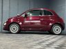 USED 2021 71 FIAT 500 1.0 MHEV Dolcevita Hatchback 3dr Petrol Manual Euro 6 (s/s) (70 bhp) Only 11k miles