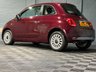 USED 2021 71 FIAT 500 1.0 MHEV Dolcevita Hatchback 3dr Petrol Manual Euro 6 (s/s) (70 bhp) Only 11k miles