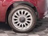USED 2021 71 FIAT 500 1.0 MHEV Dolcevita Hatchback 3dr Petrol Manual Euro 6 (s/s) (70 bhp) Only 11k miles