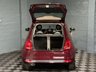 USED 2021 71 FIAT 500 1.0 MHEV Dolcevita Hatchback 3dr Petrol Manual Euro 6 (s/s) (70 bhp) Only 11k miles