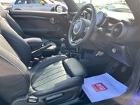 USED 2018 18 MINI CONVERTIBLE 1.5 Cooper Convertible 2dr Petrol Manual Euro 6 (s/s) (136 ps) FULL LEATHER* SAT NAV* CRUISE CONTROL WITH SPEED LIMITER* FRONT HEATED SEATS* PARK PILOT* DUAL CLIMATE CONTROL* SPORT AND GREEN MODES* FRONT ARM REST* AUTO START/ STOP* AIR CON* DAB*