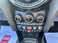 USED 2018 18 MINI CONVERTIBLE 1.5 Cooper Convertible 2dr Petrol Manual Euro 6 (s/s) (136 ps) FULL LEATHER* SAT NAV* CRUISE CONTROL WITH SPEED LIMITER* FRONT HEATED SEATS* PARK PILOT* DUAL CLIMATE CONTROL* SPORT AND GREEN MODES* FRONT ARM REST* AUTO START/ STOP* AIR CON* DAB*