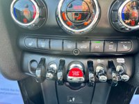 USED 2018 18 MINI CONVERTIBLE 1.5 Cooper Convertible 2dr Petrol Manual Euro 6 (s/s) (136 ps) FULL LEATHER* SAT NAV* CRUISE CONTROL WITH SPEED LIMITER* FRONT HEATED SEATS* PARK PILOT* DUAL CLIMATE CONTROL* SPORT AND GREEN MODES* FRONT ARM REST* AUTO START/ STOP* AIR CON* DAB*