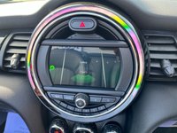 USED 2018 18 MINI CONVERTIBLE 1.5 Cooper Convertible 2dr Petrol Manual Euro 6 (s/s) (136 ps) FULL LEATHER* SAT NAV* CRUISE CONTROL WITH SPEED LIMITER* FRONT HEATED SEATS* PARK PILOT* DUAL CLIMATE CONTROL* SPORT AND GREEN MODES* FRONT ARM REST* AUTO START/ STOP* AIR CON* DAB*