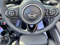 USED 2018 18 MINI CONVERTIBLE 1.5 Cooper Convertible 2dr Petrol Manual Euro 6 (s/s) (136 ps) FULL LEATHER* SAT NAV* CRUISE CONTROL WITH SPEED LIMITER* FRONT HEATED SEATS* PARK PILOT* DUAL CLIMATE CONTROL* SPORT AND GREEN MODES* FRONT ARM REST* AUTO START/ STOP* AIR CON* DAB*
