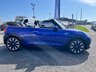 USED 2018 18 MINI CONVERTIBLE 1.5 Cooper Convertible 2dr Petrol Manual Euro 6 (s/s) (136 ps) FULL LEATHER* SAT NAV* CRUISE CONTROL WITH SPEED LIMITER* FRONT HEATED SEATS* PARK PILOT* DUAL CLIMATE CONTROL* SPORT AND GREEN MODES* FRONT ARM REST* AUTO START/ STOP* AIR CON* DAB*