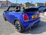 USED 2018 18 MINI CONVERTIBLE 1.5 Cooper Convertible 2dr Petrol Manual Euro 6 (s/s) (136 ps) FULL LEATHER* SAT NAV* CRUISE CONTROL WITH SPEED LIMITER* FRONT HEATED SEATS* PARK PILOT* DUAL CLIMATE CONTROL* SPORT AND GREEN MODES* FRONT ARM REST* AUTO START/ STOP* AIR CON* DAB*