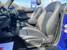 USED 2018 18 MINI CONVERTIBLE 1.5 Cooper Convertible 2dr Petrol Manual Euro 6 (s/s) (136 ps) FULL LEATHER* SAT NAV* CRUISE CONTROL WITH SPEED LIMITER* FRONT HEATED SEATS* PARK PILOT* DUAL CLIMATE CONTROL* SPORT AND GREEN MODES* FRONT ARM REST* AUTO START/ STOP* AIR CON* DAB*