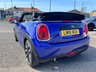 USED 2018 18 MINI CONVERTIBLE 1.5 Cooper Convertible 2dr Petrol Manual Euro 6 (s/s) (136 ps) FULL LEATHER* SAT NAV* CRUISE CONTROL WITH SPEED LIMITER* FRONT HEATED SEATS* PARK PILOT* DUAL CLIMATE CONTROL* SPORT AND GREEN MODES* FRONT ARM REST* AUTO START/ STOP* AIR CON* DAB*