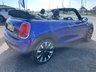USED 2018 18 MINI CONVERTIBLE 1.5 Cooper Convertible 2dr Petrol Manual Euro 6 (s/s) (136 ps) FULL LEATHER* SAT NAV* CRUISE CONTROL WITH SPEED LIMITER* FRONT HEATED SEATS* PARK PILOT* DUAL CLIMATE CONTROL* SPORT AND GREEN MODES* FRONT ARM REST* AUTO START/ STOP* AIR CON* DAB*
