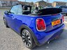 USED 2018 18 MINI CONVERTIBLE 1.5 Cooper Convertible 2dr Petrol Manual Euro 6 (s/s) (136 ps) FULL LEATHER* SAT NAV* CRUISE CONTROL WITH SPEED LIMITER* FRONT HEATED SEATS* PARK PILOT* DUAL CLIMATE CONTROL* SPORT AND GREEN MODES* FRONT ARM REST* AUTO START/ STOP* AIR CON* DAB*
